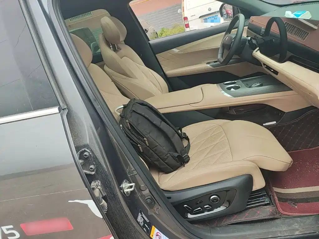 Changan CS75 PLUS — миниатюра 25