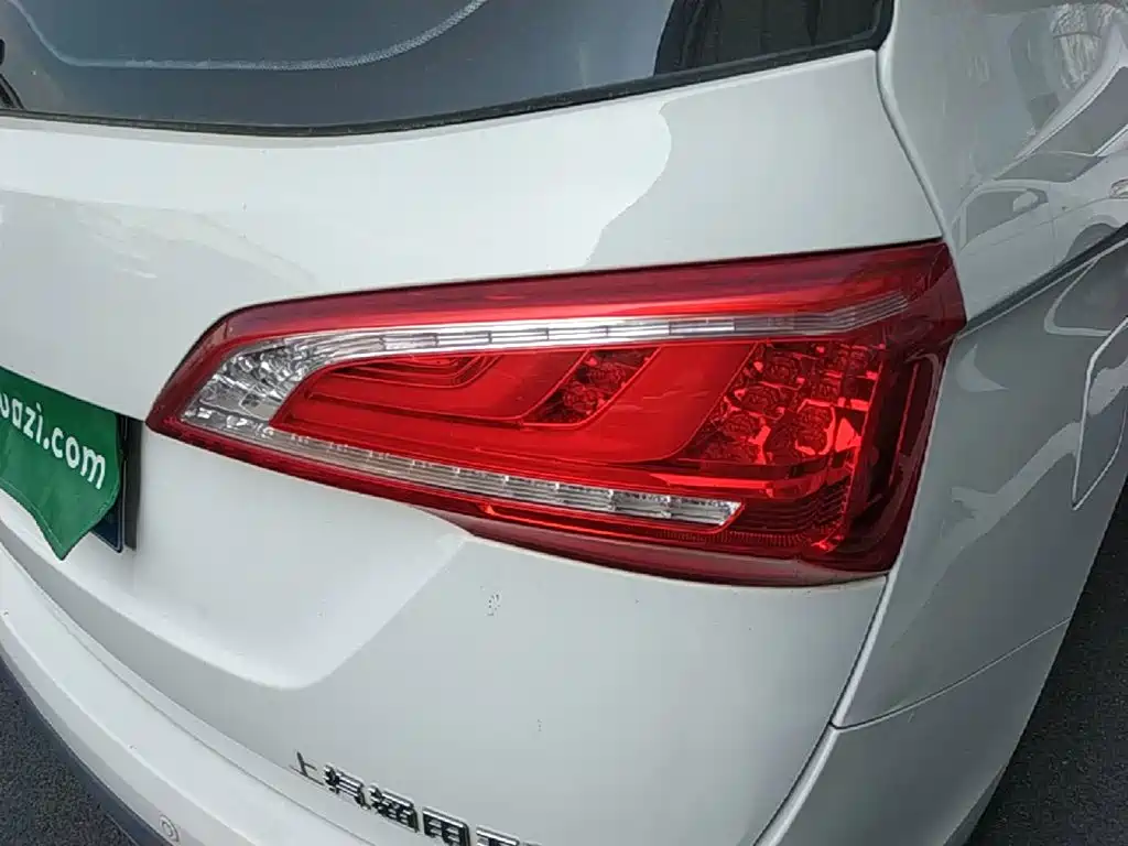 Baojun 730 — миниатюра 8