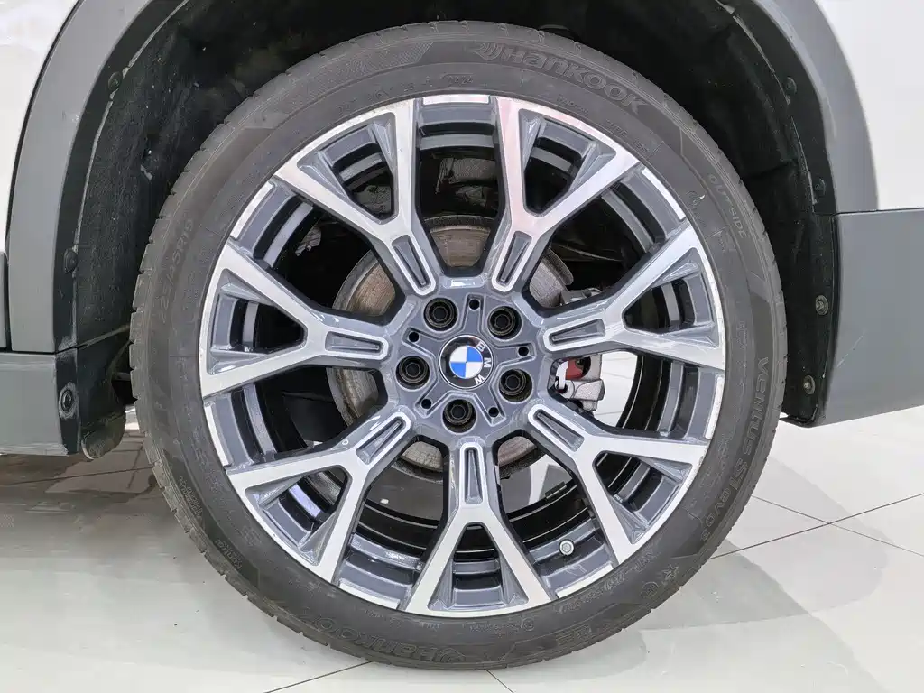 BMW X1 — фотографии объявления, Фото 24