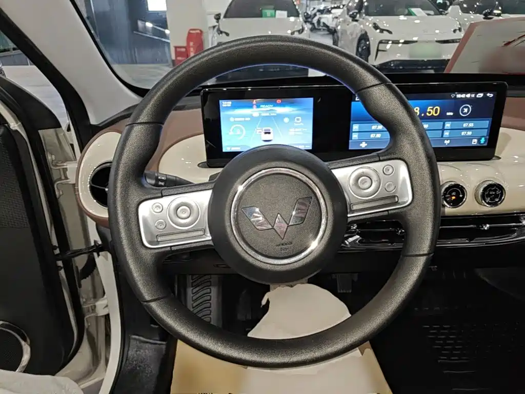Wuling Bingo — миниатюра 11