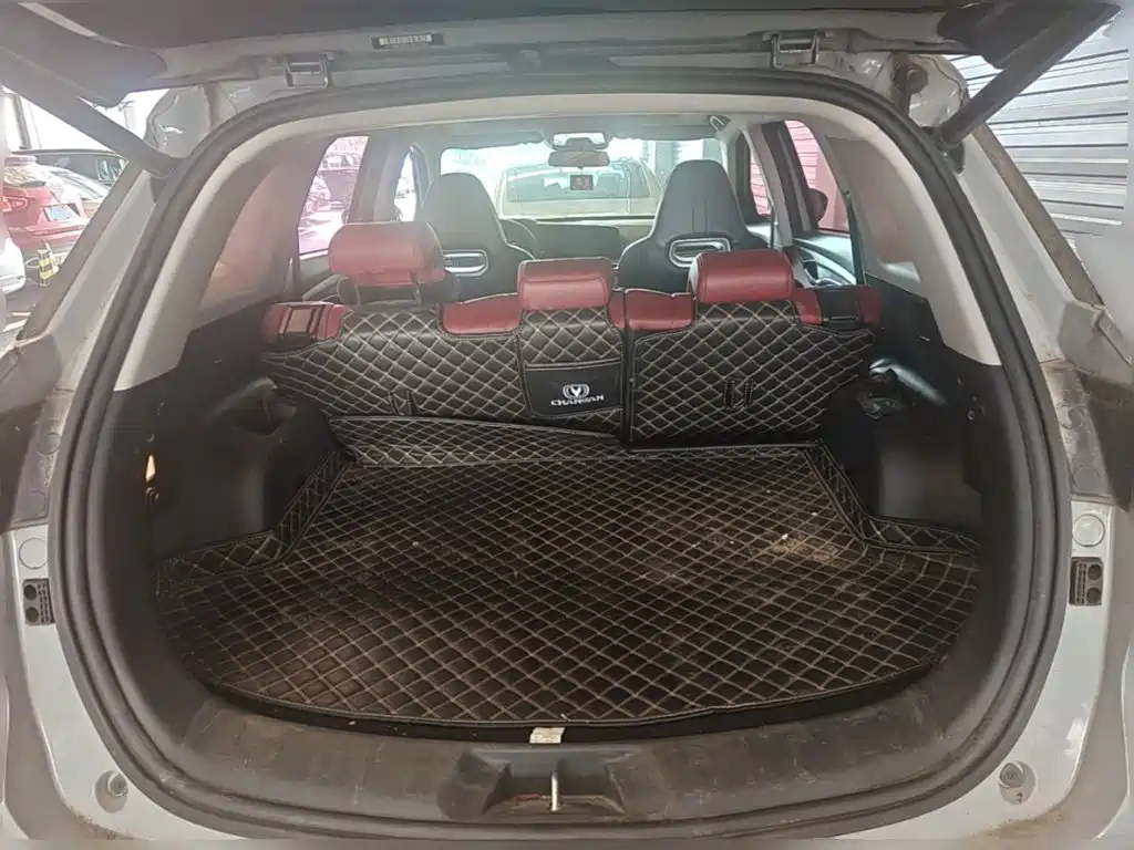 Changan CS75 PLUS — миниатюра 24