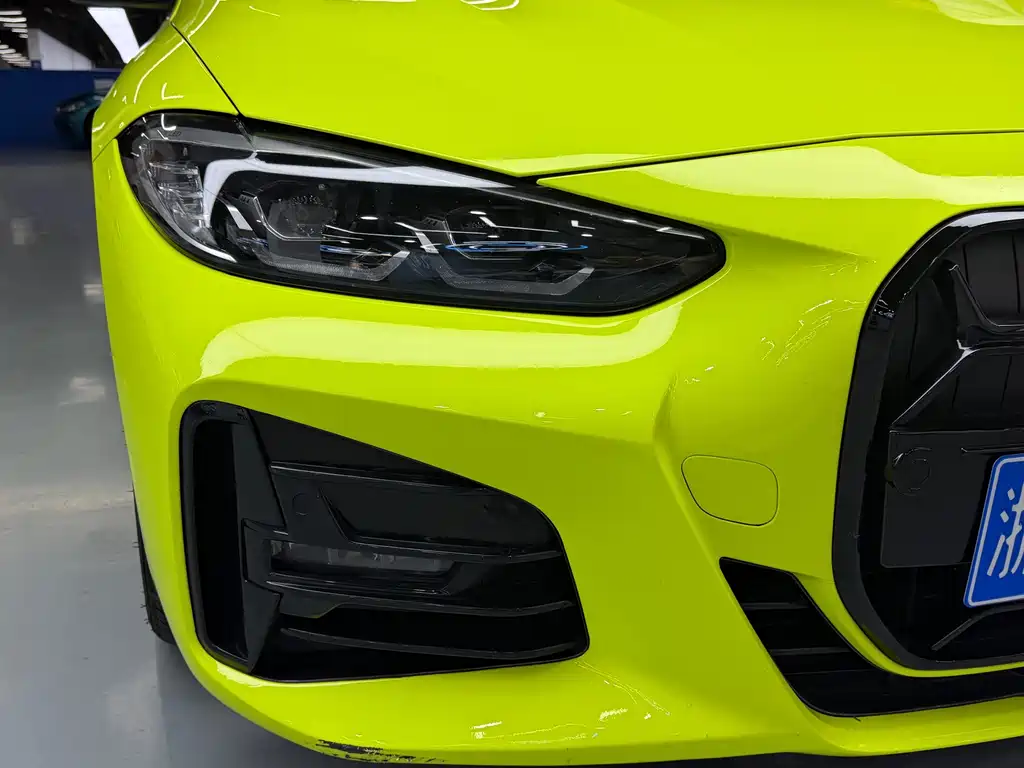 BMW 4 Series — миниатюра 9