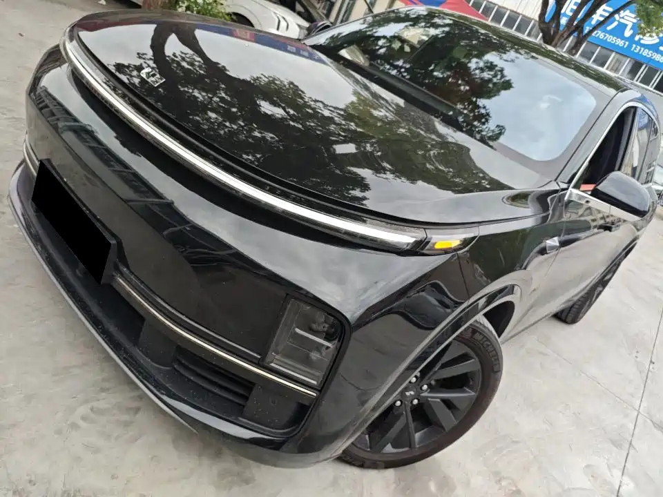 Li Auto L8 2024 Pro