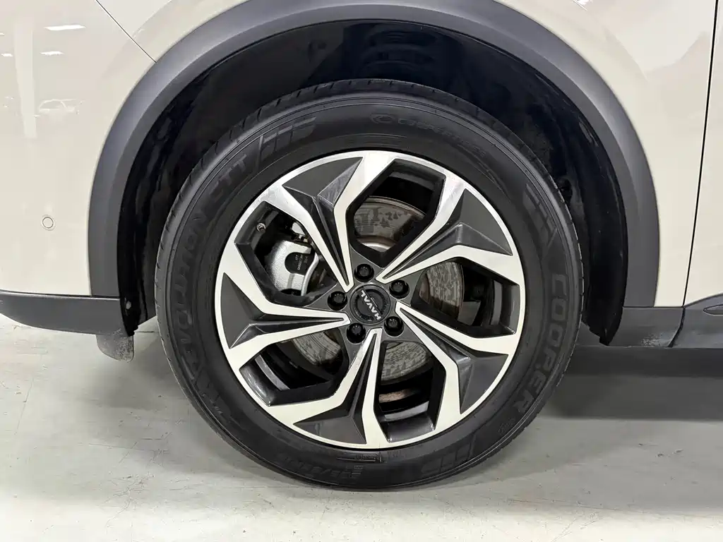 Haval Xiaolong MAX — миниатюра 13