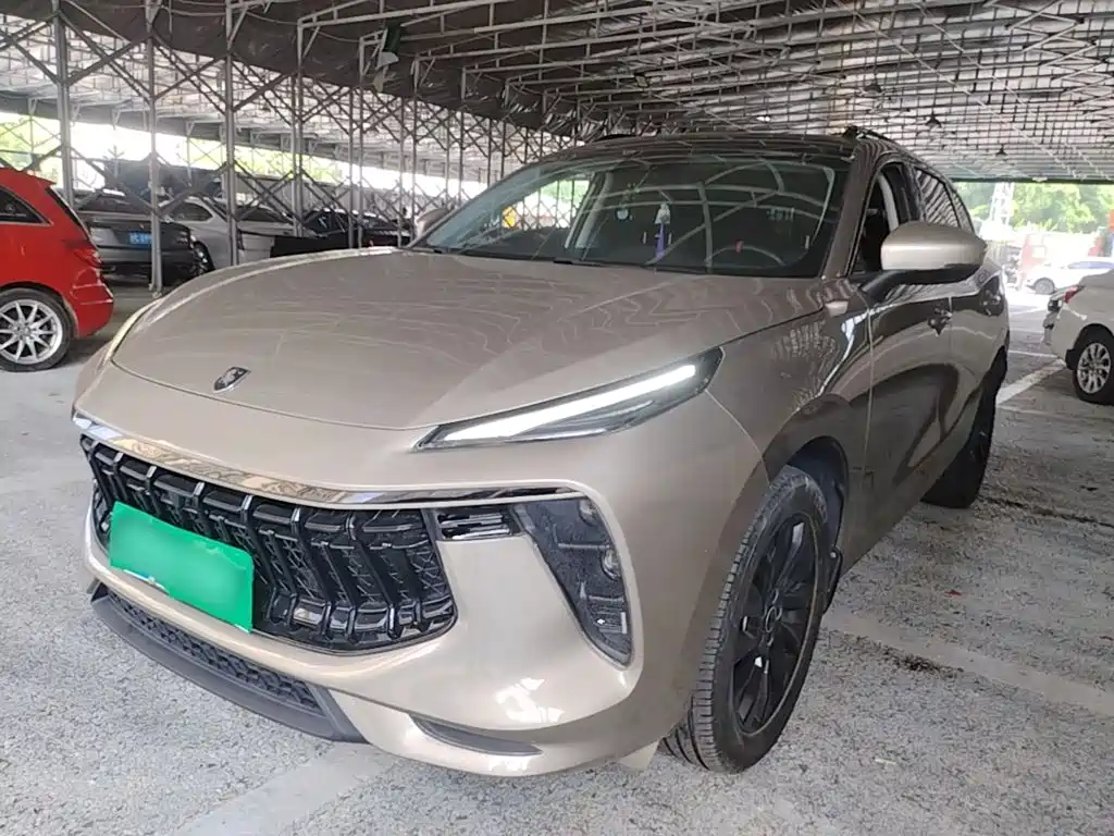 Fengxing Fengxing T5 EVO — миниатюра 2