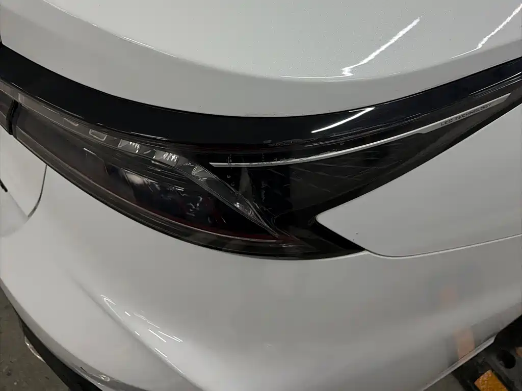 Chery Arrizo 8 — миниатюра 10