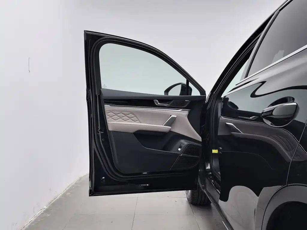 BYD Tang New Energy — миниатюра 8