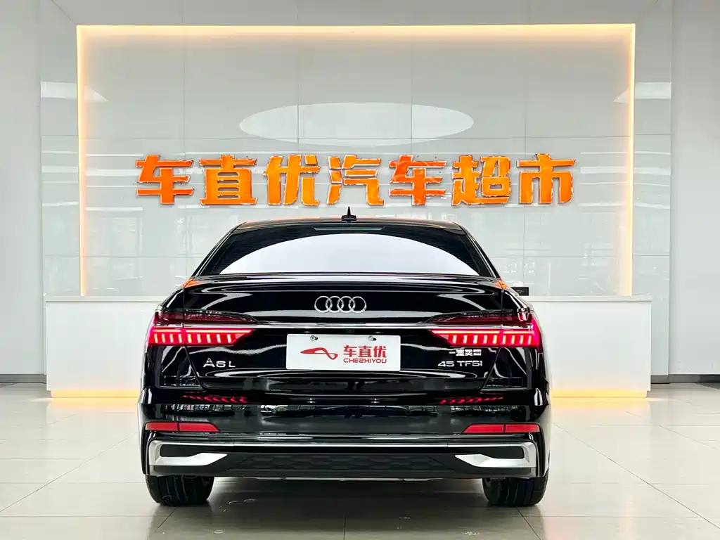 Audi A6L 2023 45 TFSI