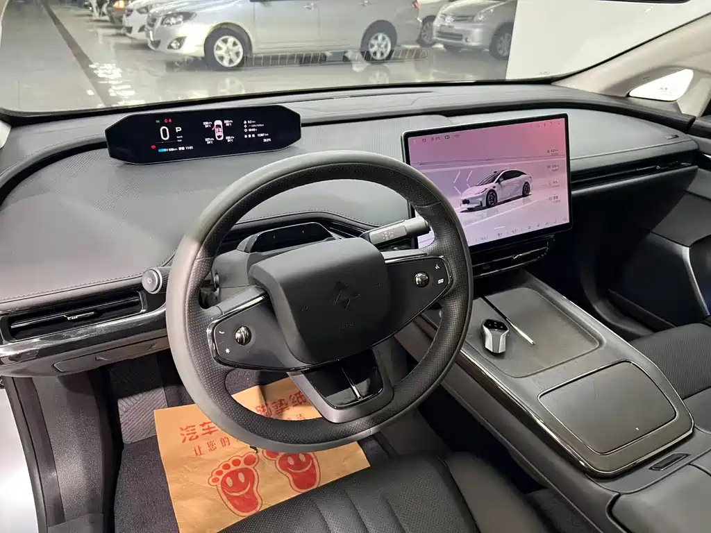 Hyper GT — миниатюра 3