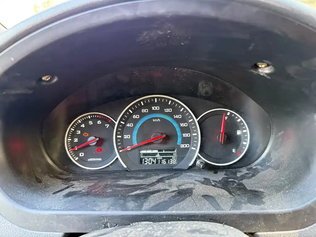 Wuling RongguangV V 2015 1.2L
