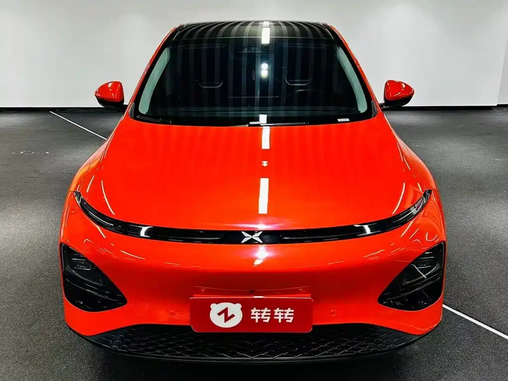 XPeng G6 — миниатюра 2