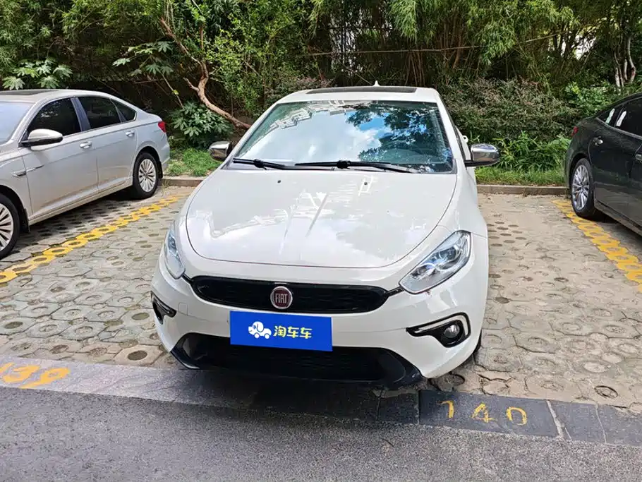 Fiat Ottimo — миниатюра 2