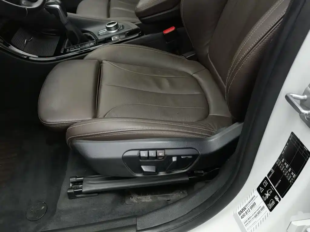 BMW X1 — миниатюра 20