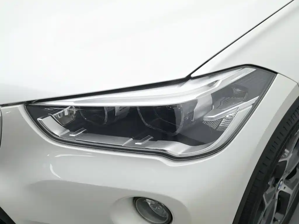 BMW X1 — миниатюра 7