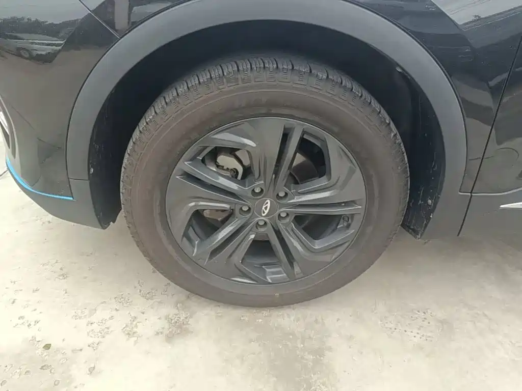 Chery Tiggo 7 PLUS — миниатюра 23