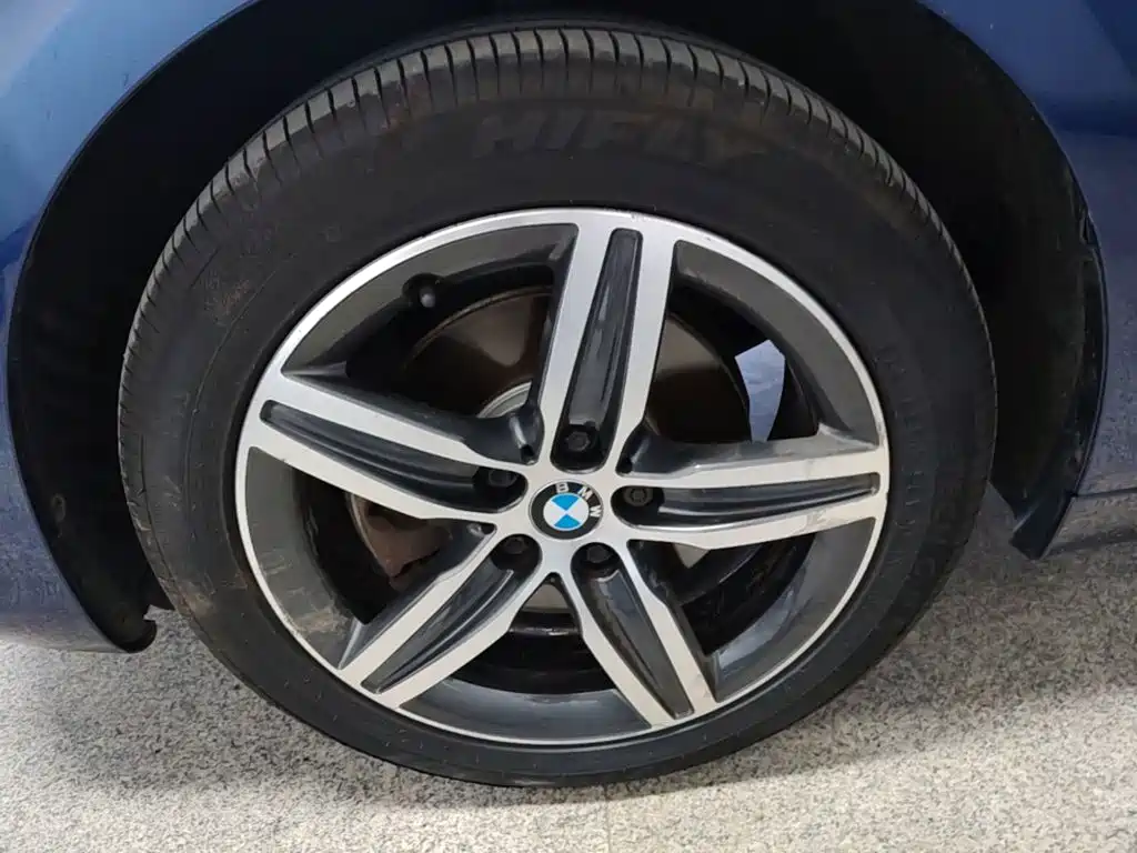 BMW 2 Series Active Tourer (Import) — миниатюра 23