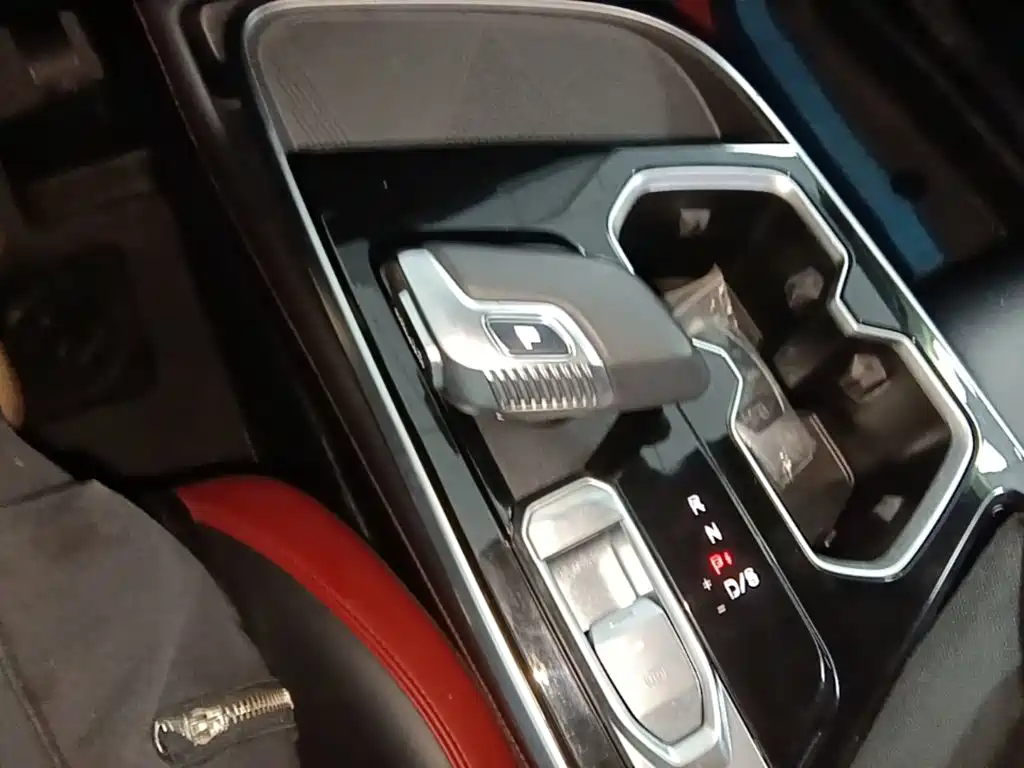 BAIC Mofang — миниатюра 14