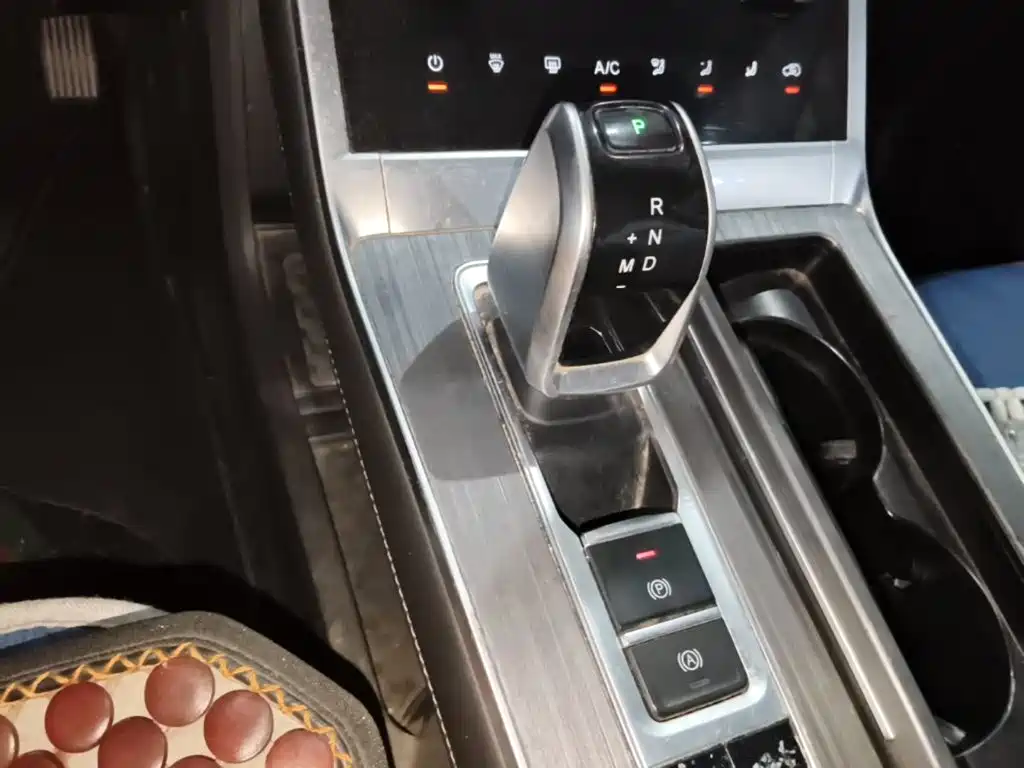 Chery Tiggo 7 PLUS — миниатюра 14