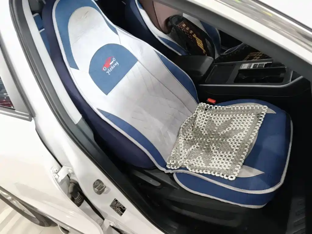 Chery Tiggo 7 PLUS — миниатюра 25