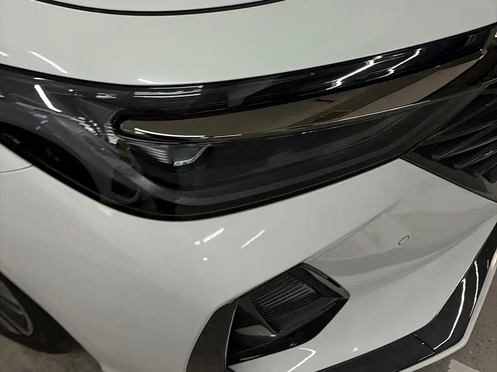 Chery Arrizo 8 — миниатюра 11