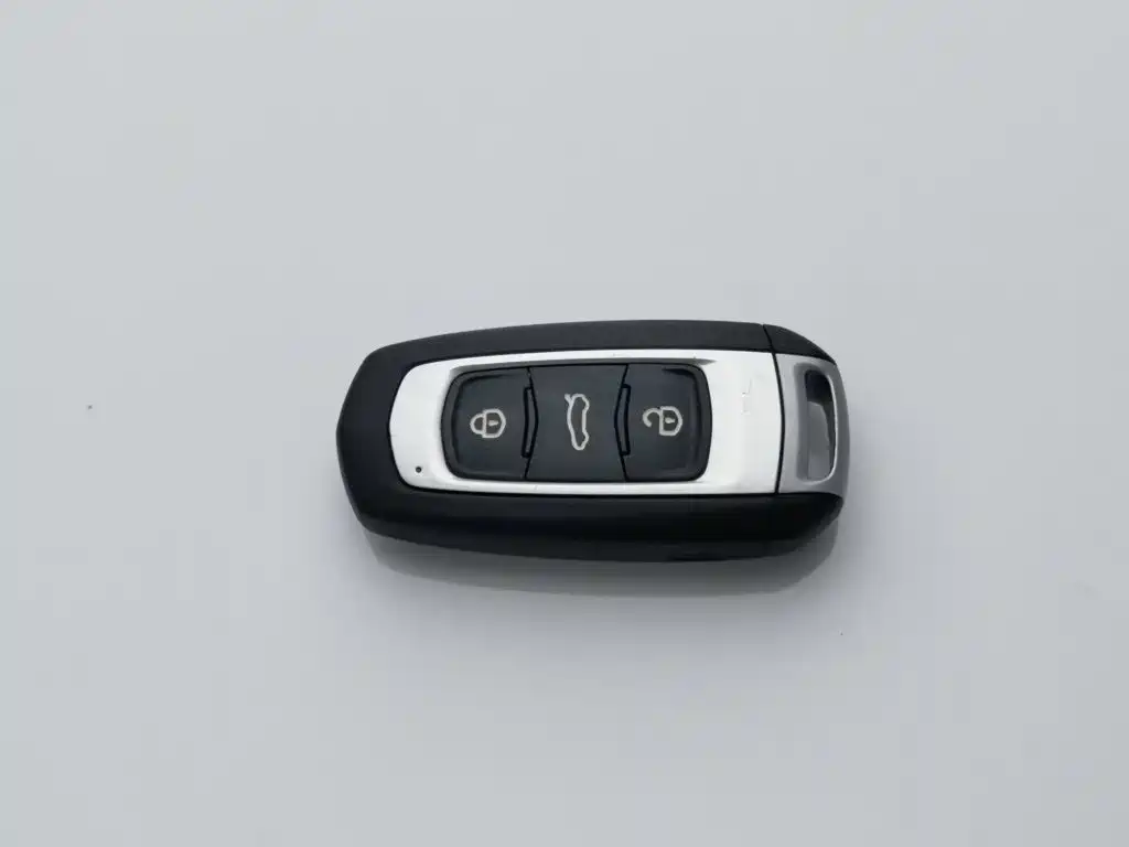 Geely Vision — миниатюра 19