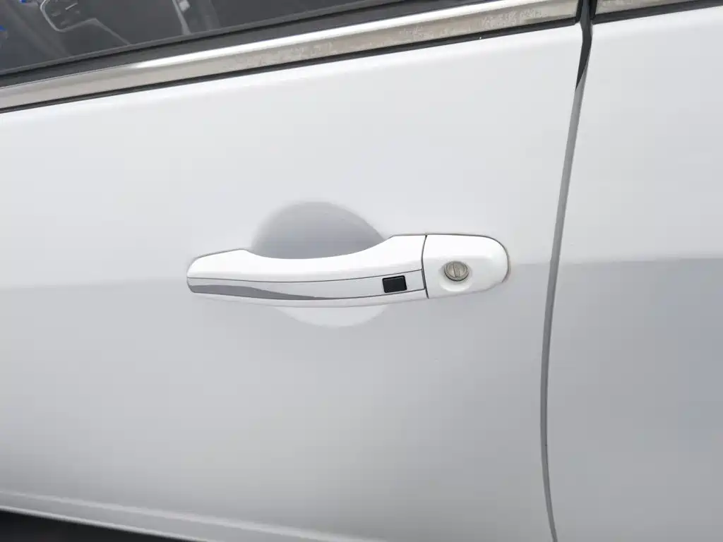 Geely Vision — миниатюра 18