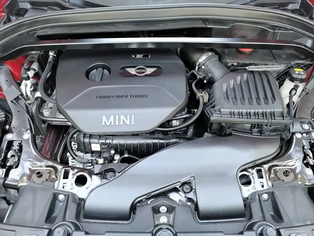 MINI Mini Countryman — миниатюра 15