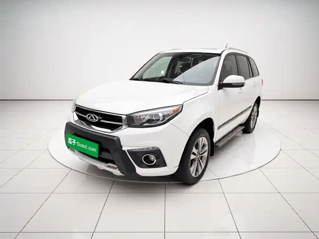Chery Tiggo 3