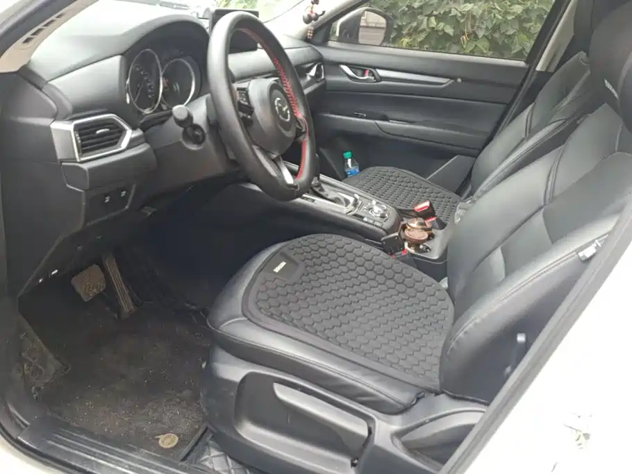 Mazda CX-5 — миниатюра 9