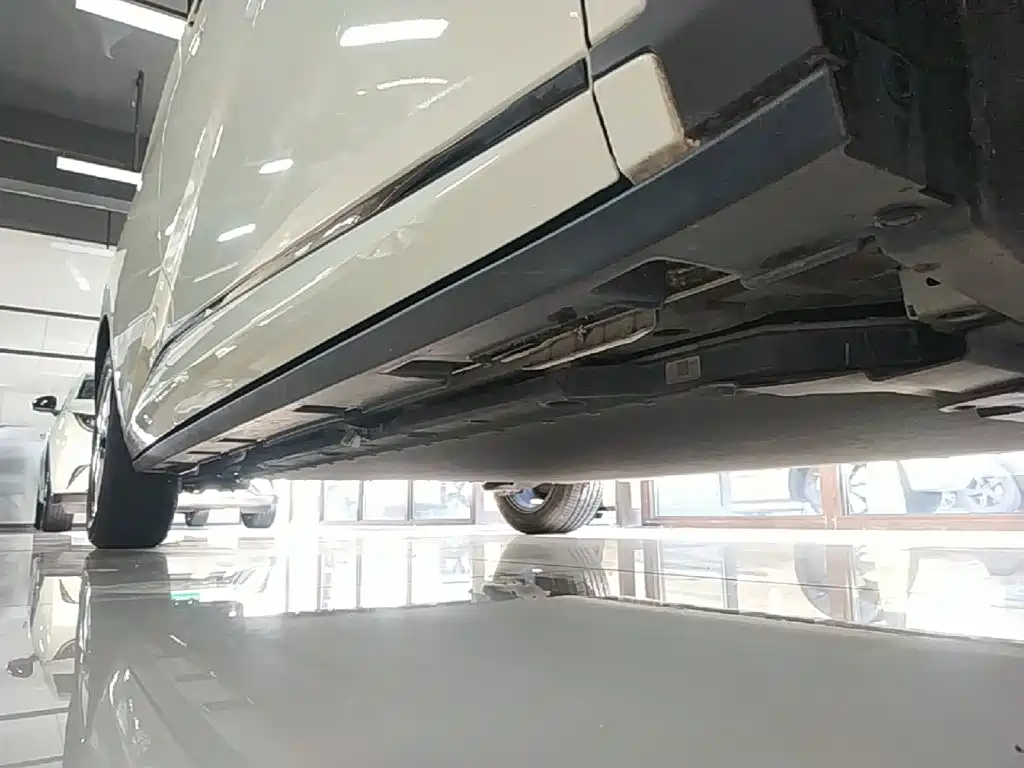 BYD Dolphin — миниатюра 21