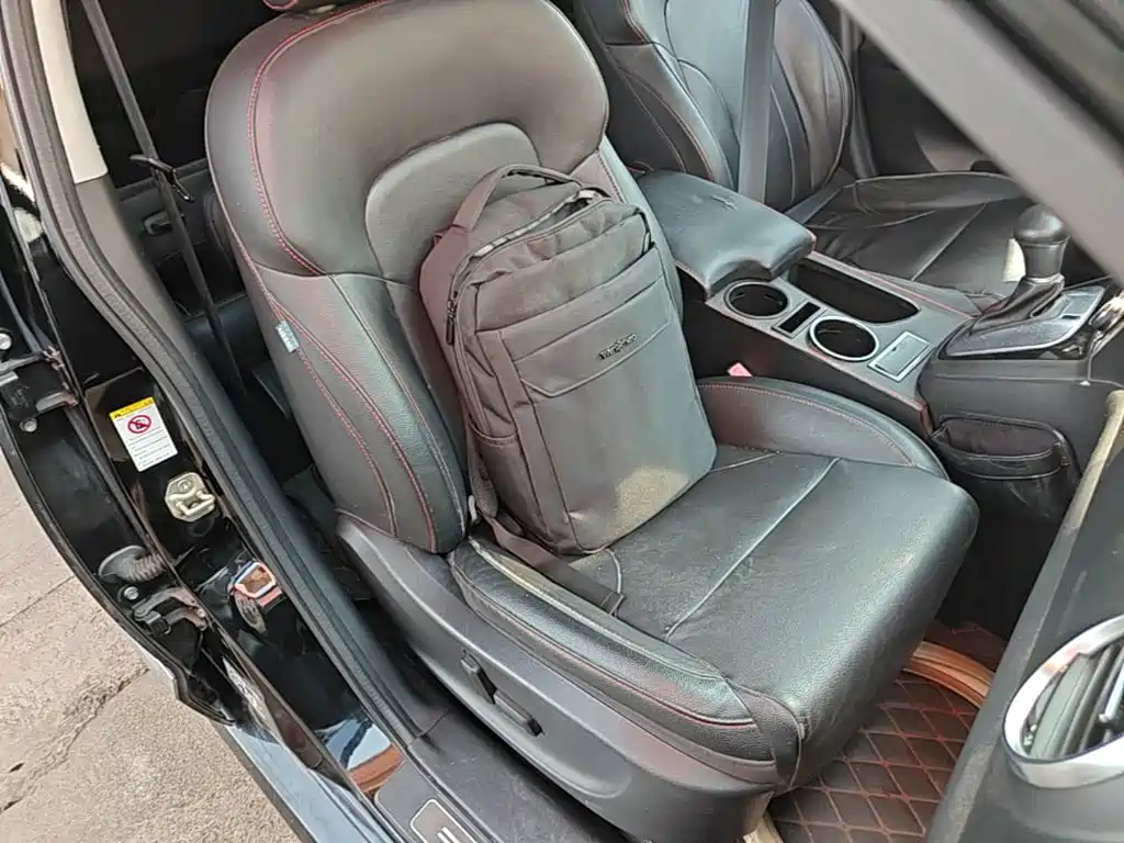 Haval H6 — миниатюра 25
