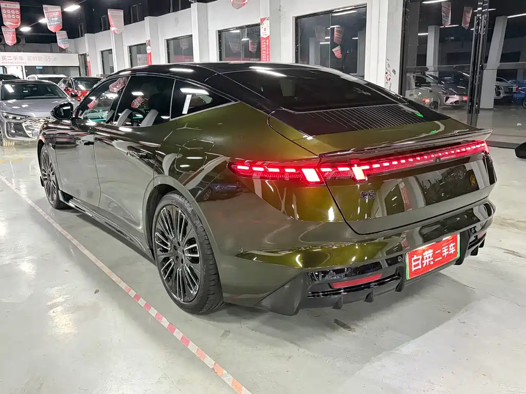 Lynk & Co 10 — миниатюра 16