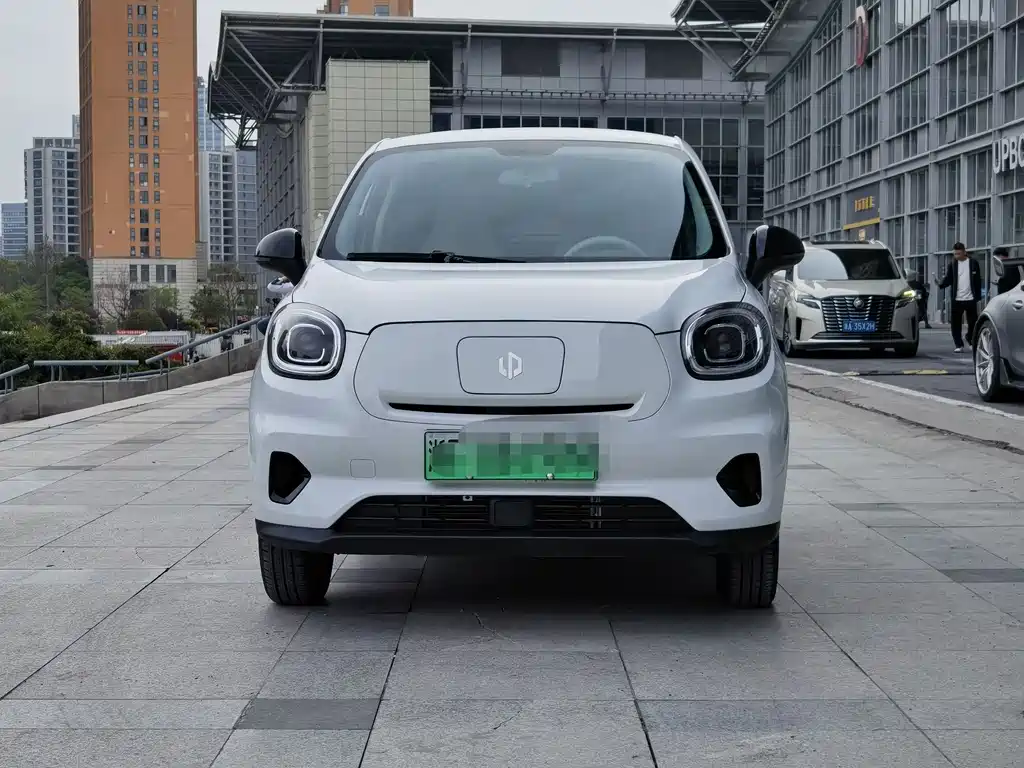 Leapmotor T03 2025 310