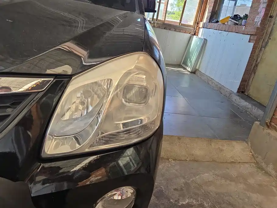 Hyundai Tucson — миниатюра 5