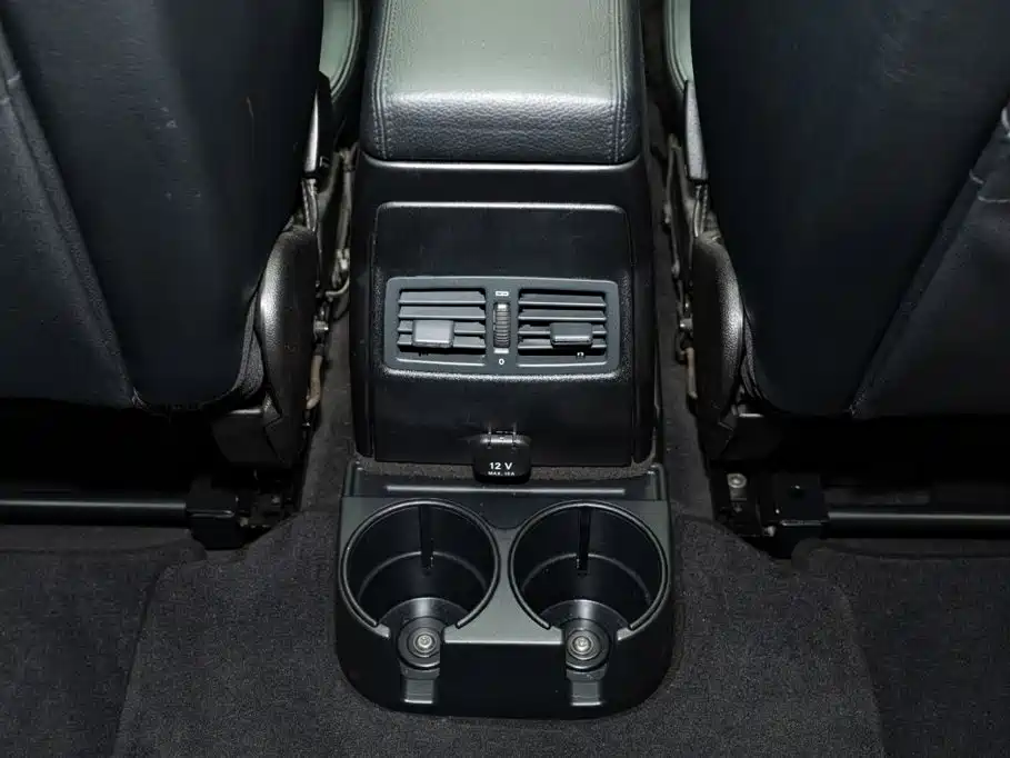 Mercedes-Benz G-Class — миниатюра 17