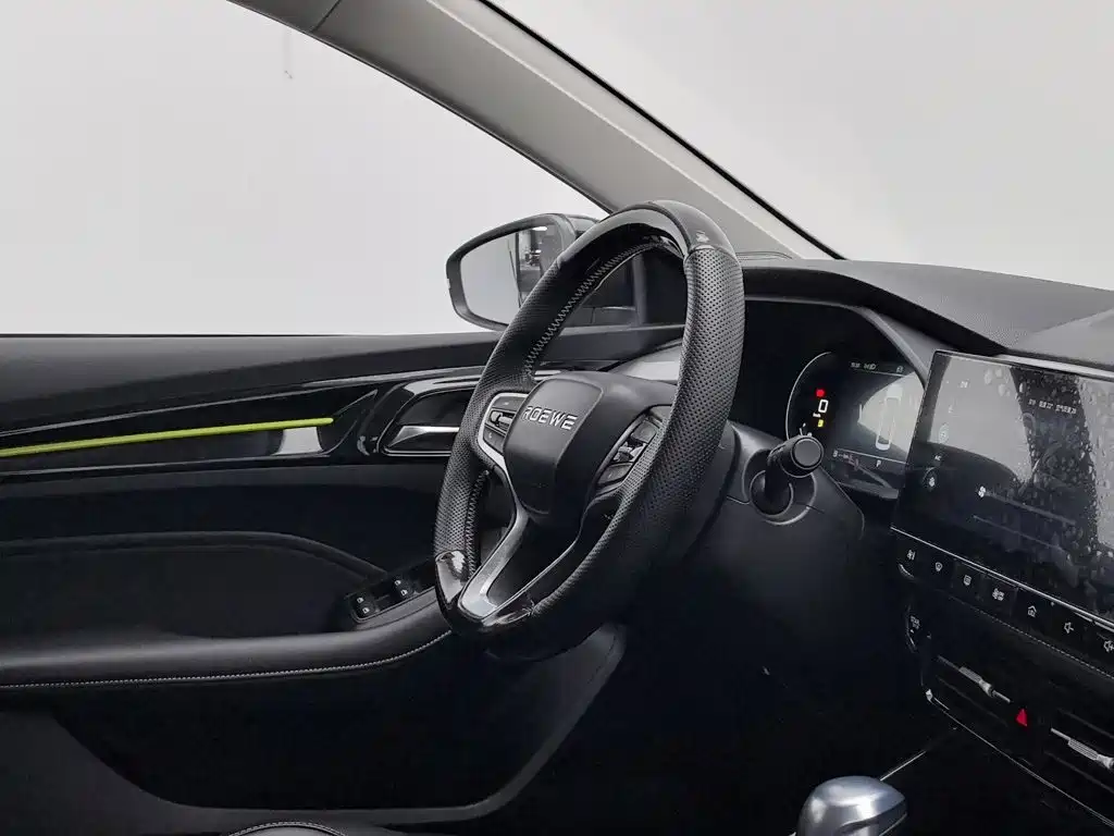 Roewe i5 — миниатюра 22