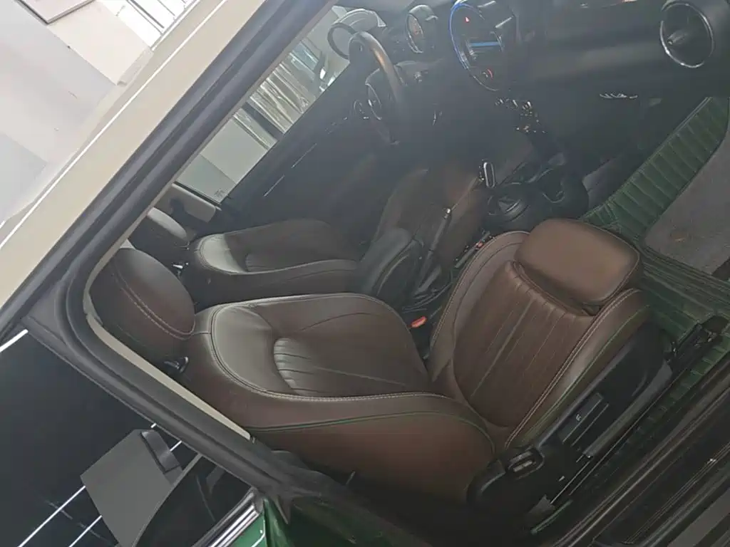 MINI Mini — миниатюра 25