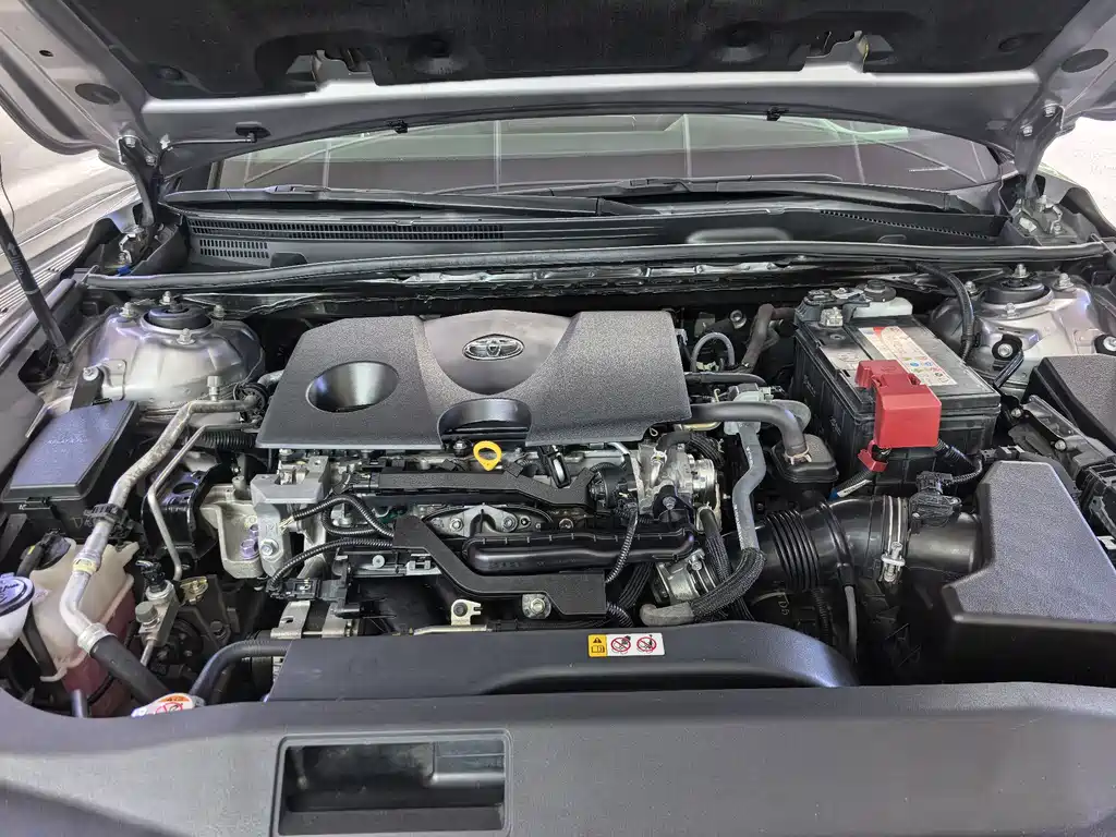 Toyota Avalon — миниатюра 24