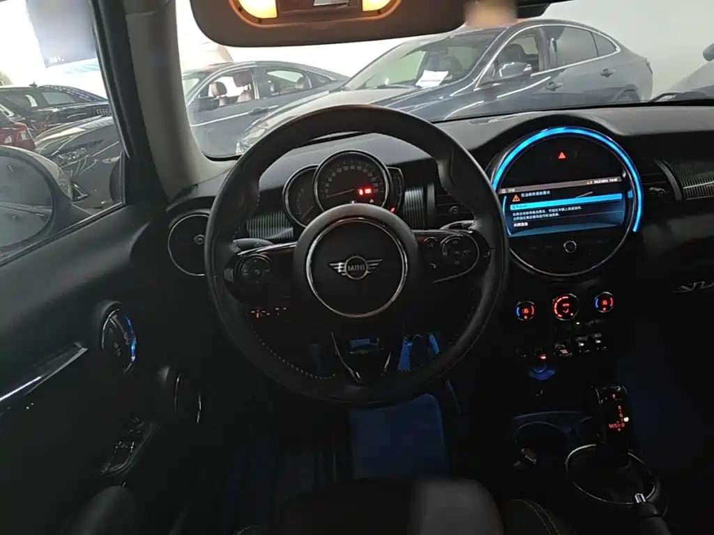 MINI Mini — миниатюра 11