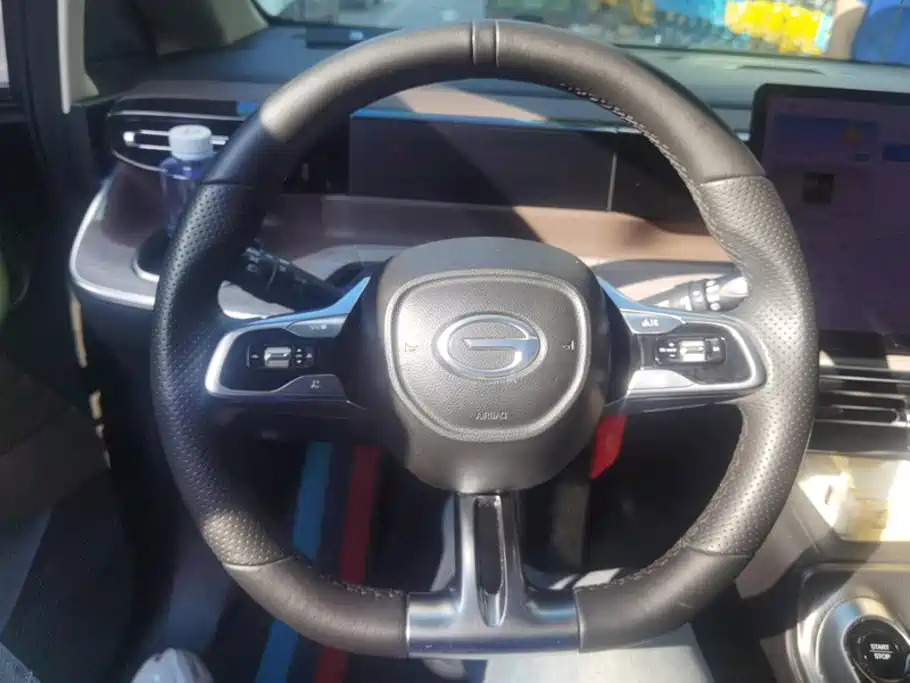 GAC Motor Trumpchi E8 — миниатюра 15