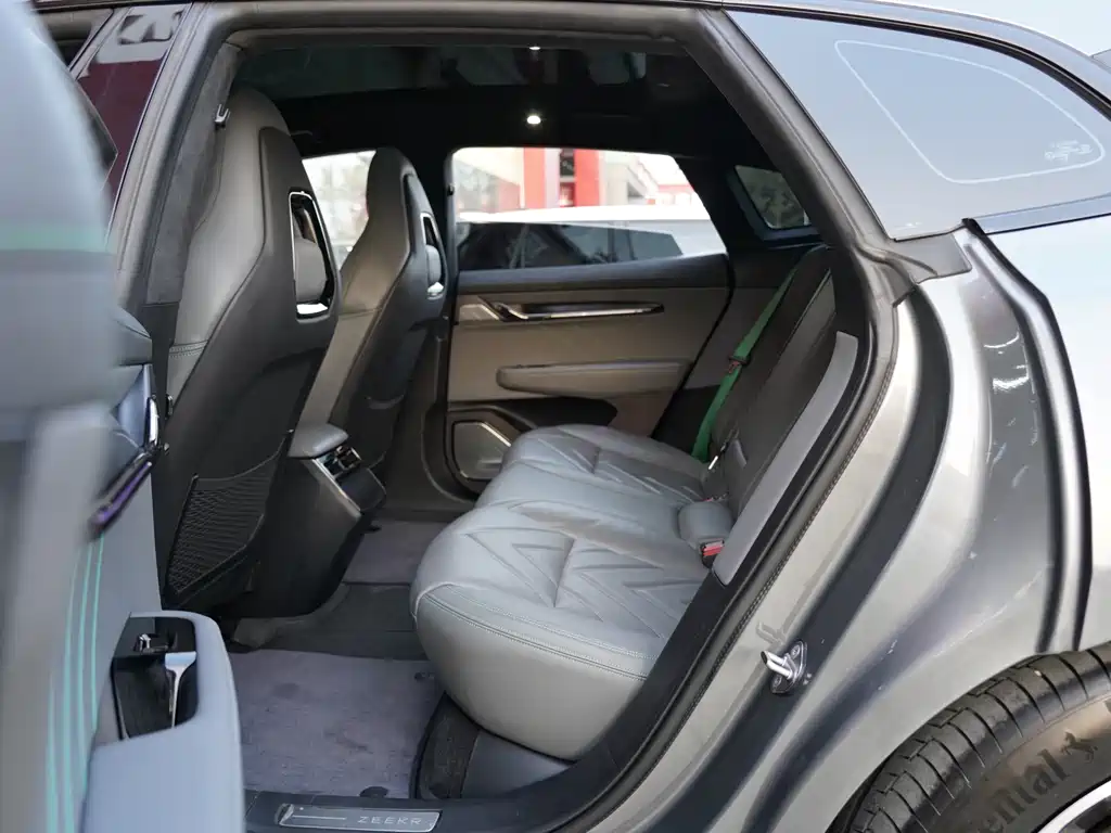 ZEEKR EXTREME KRYPTON 001