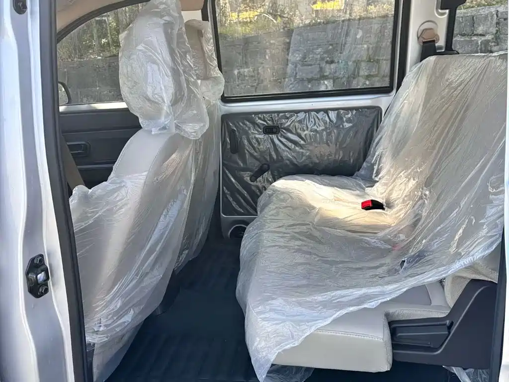 Wuling V 2022 1.5L LAR