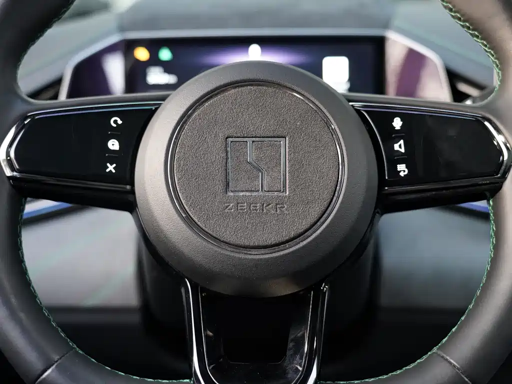 ZEEKR EXTREME KRYPTON 001