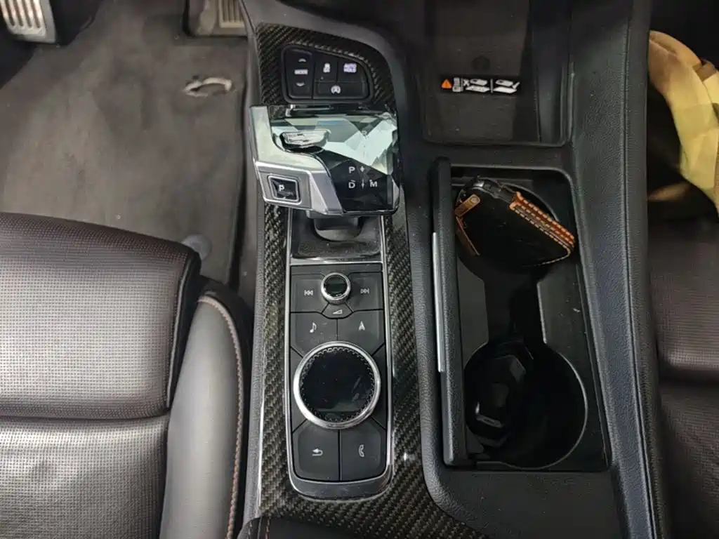 Cadillac CT5 — миниатюра 14