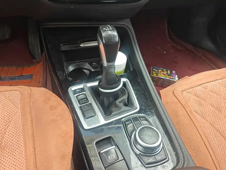 BMW 1 Series — миниатюра 16