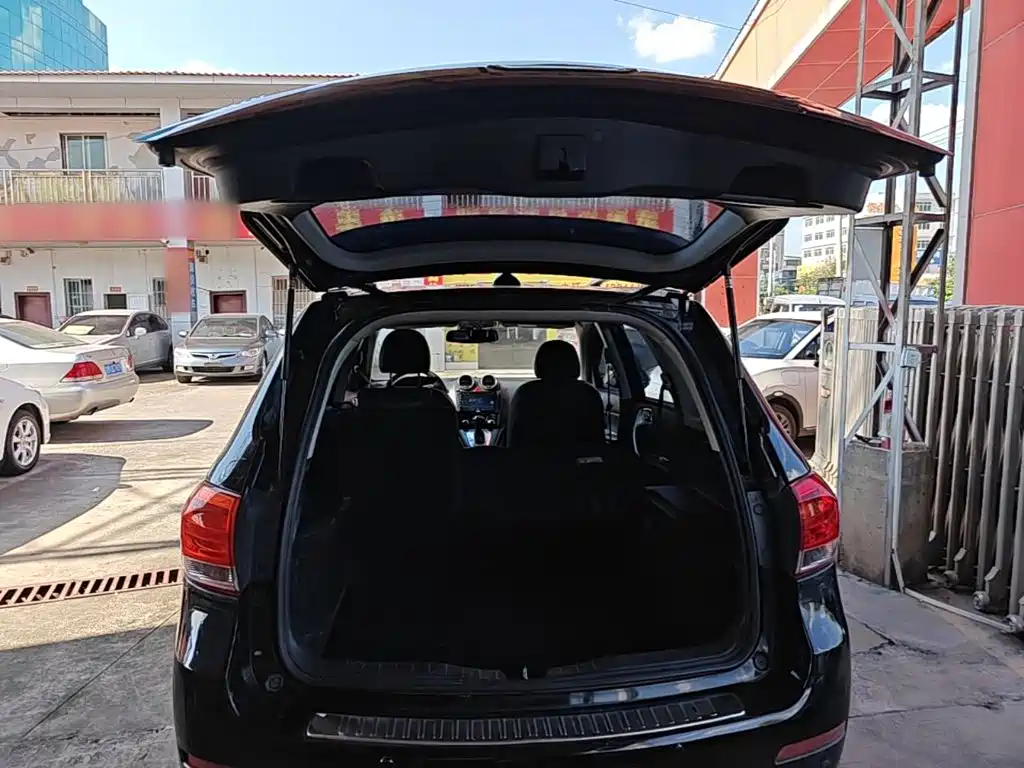 Haval H6 — миниатюра 19