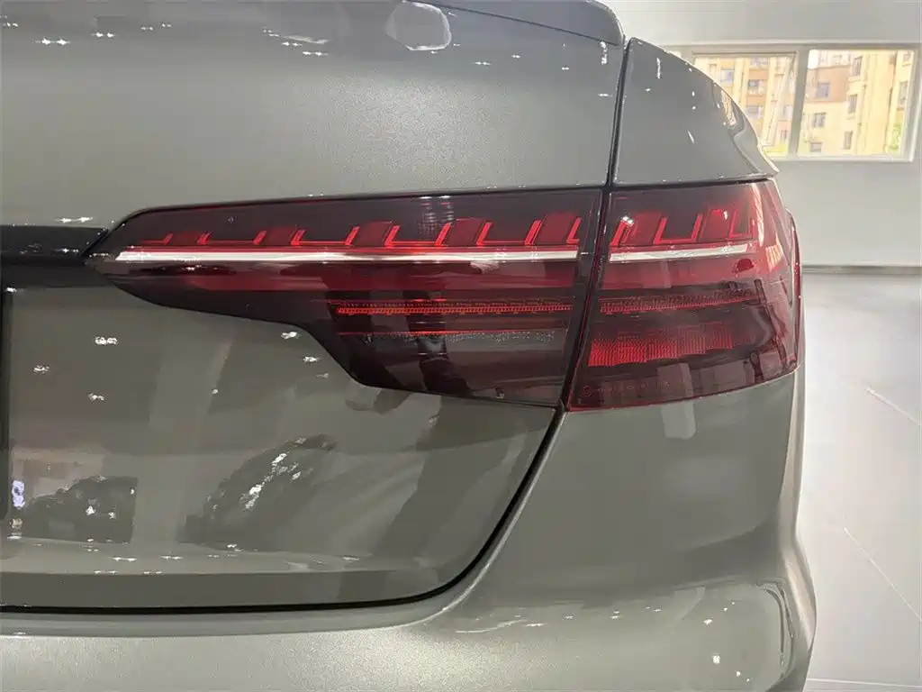 Audi S4 — миниатюра 17