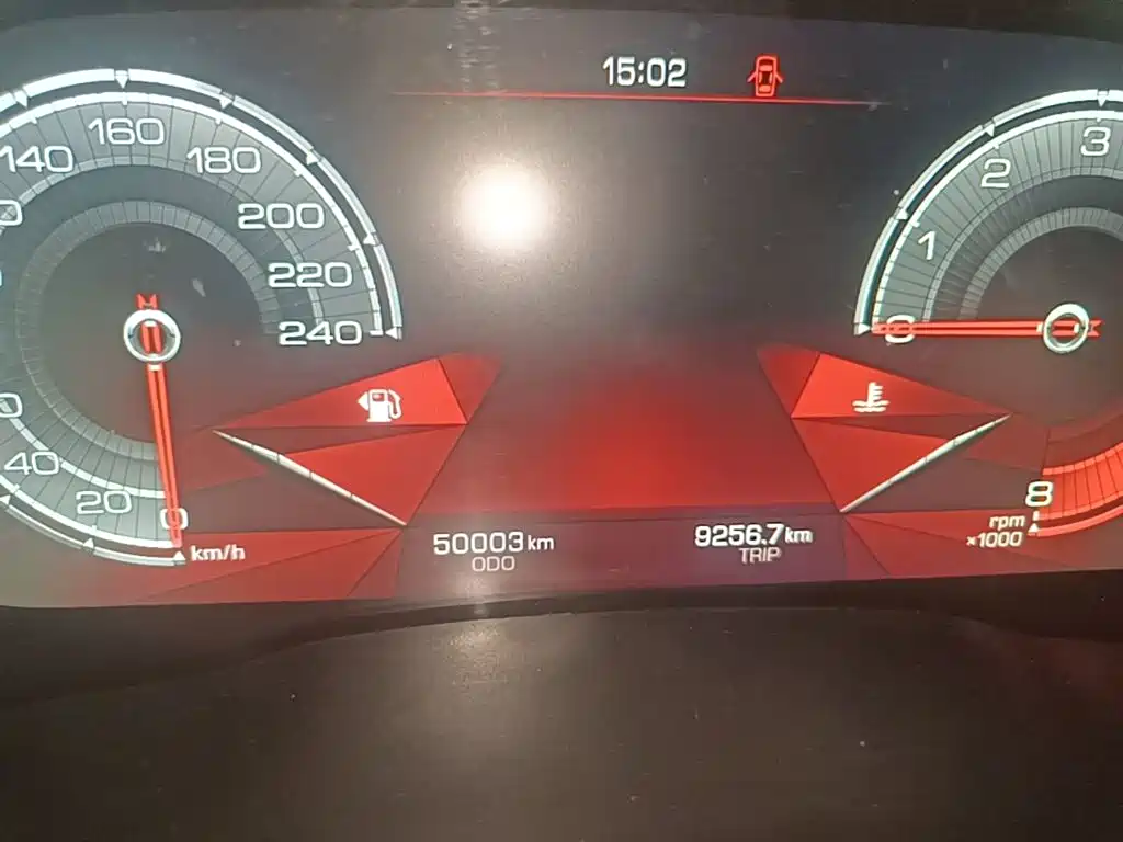 Haval F5 — миниатюра 12