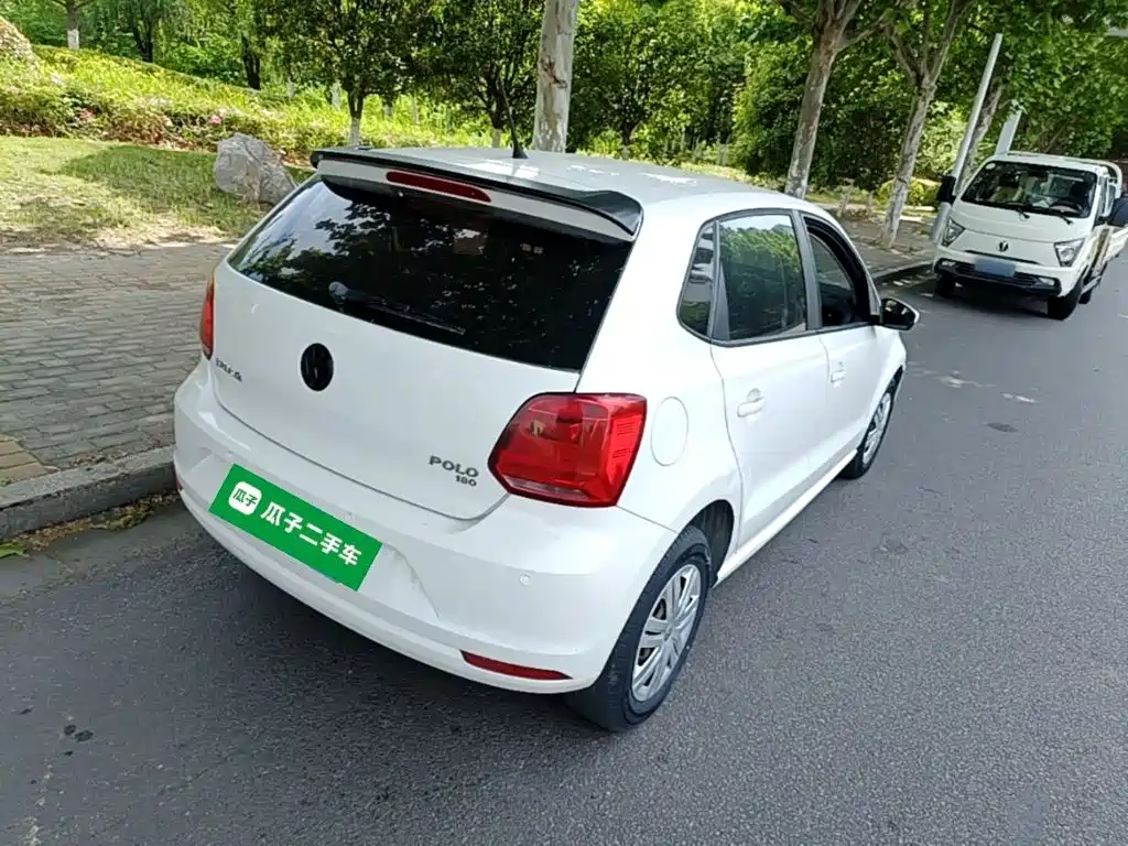 Volkswagen Polo — миниатюра 5