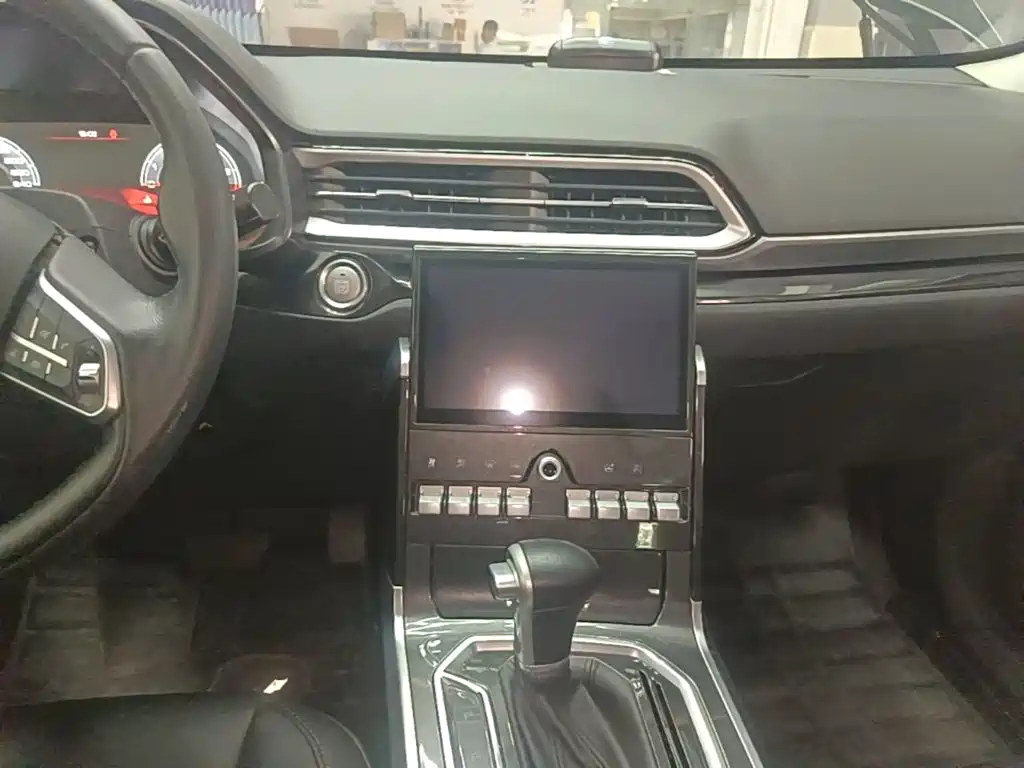 Haval F5 — миниатюра 13